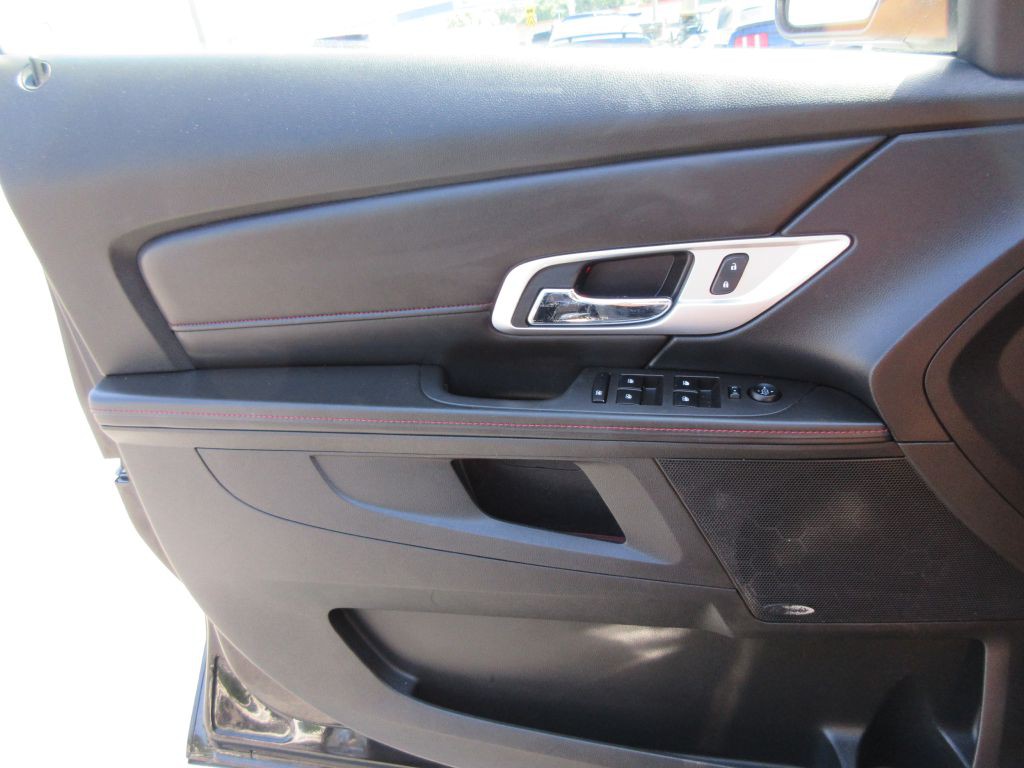2015 GMC Terrain Image 10
