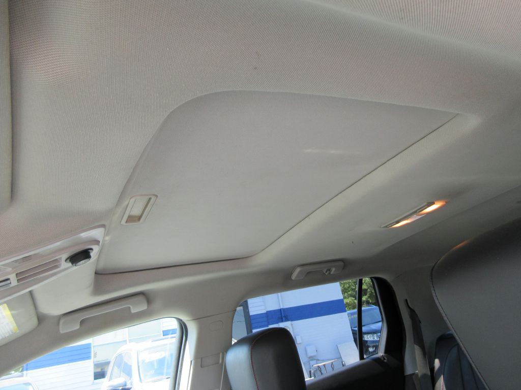 2015 GMC Terrain Image 11