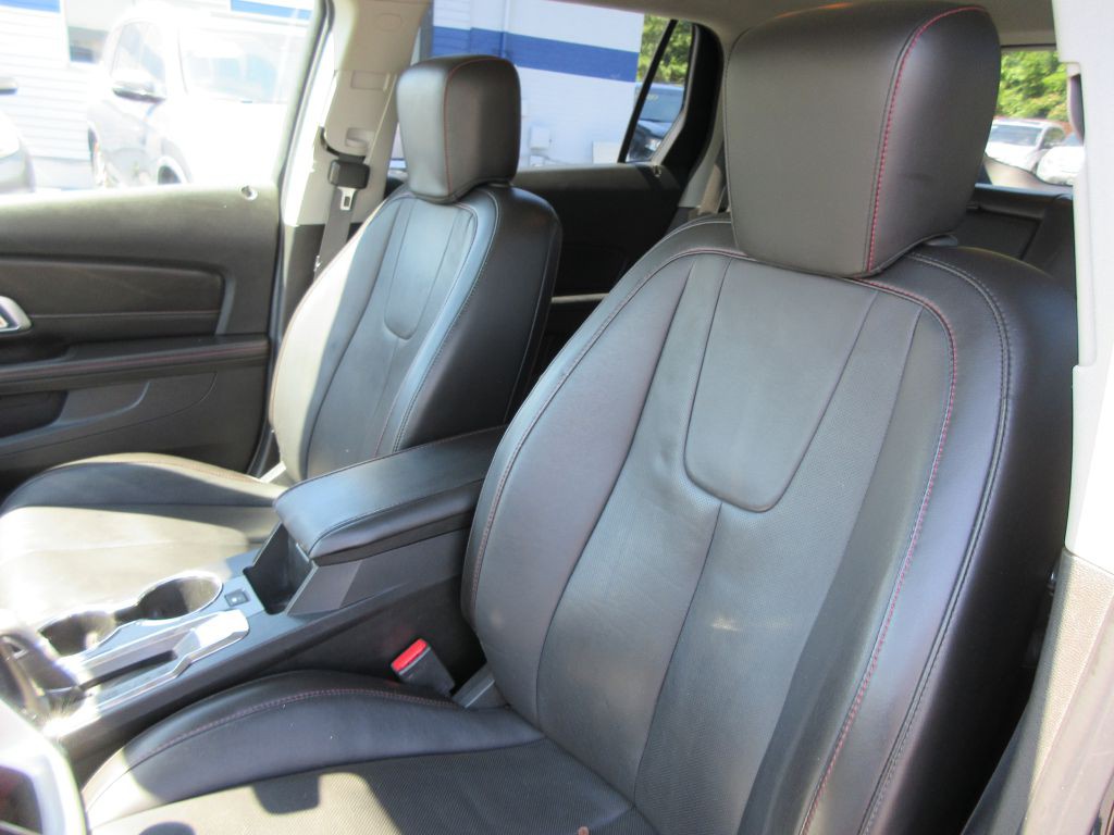 2015 GMC Terrain Image 12