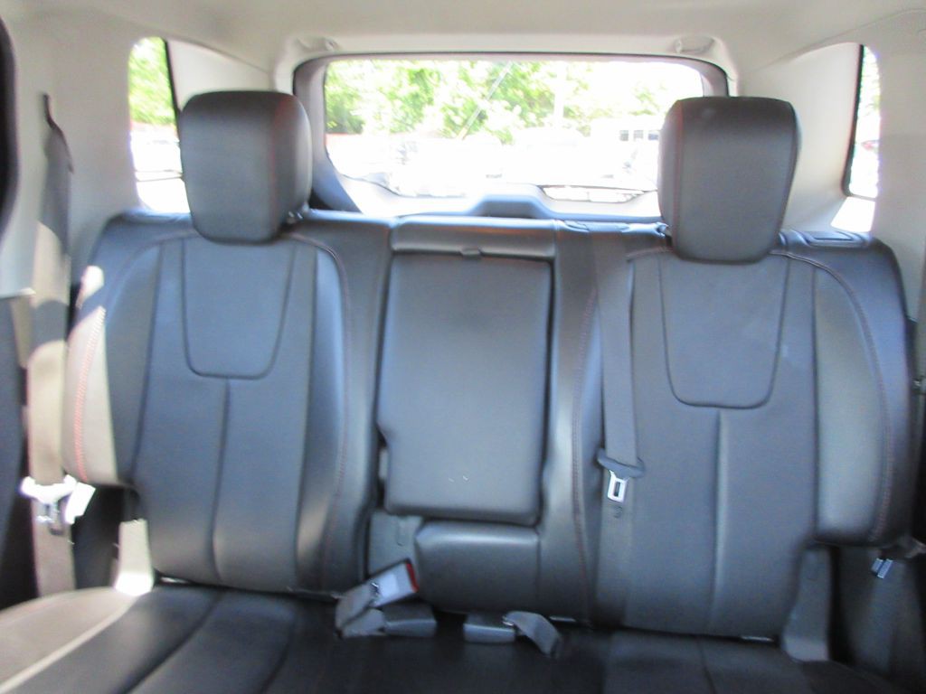2015 GMC Terrain Image 13