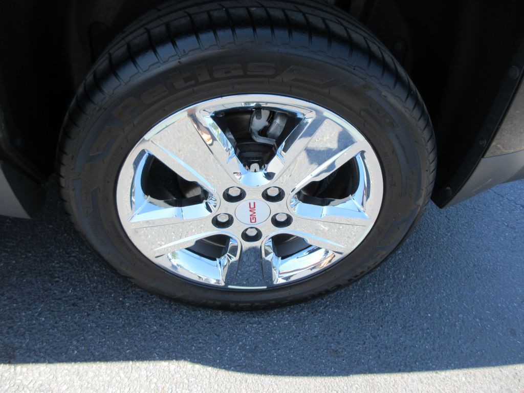 2015 GMC Terrain Image 15