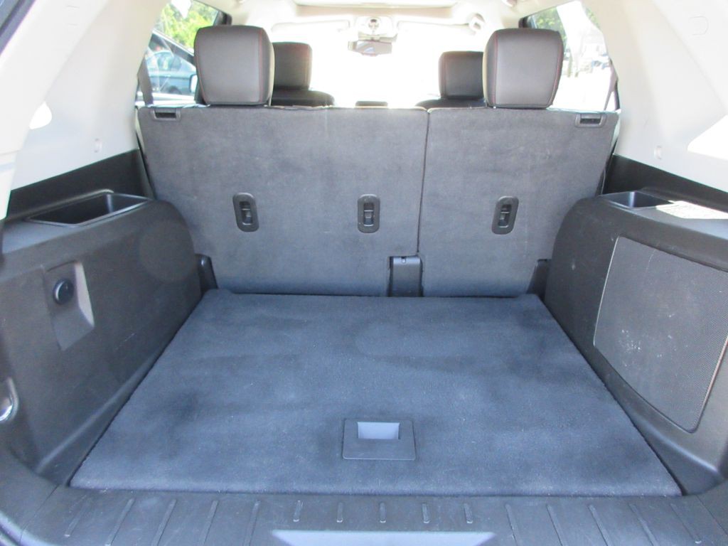 2015 GMC Terrain Image 16