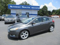 Image for 2015 Ford Focus Titanium ID: 7469202