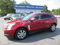 Image for 2015 Cadillac SRX Luxury Collection ID: 7469224