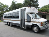 Image for 1998 Chevrolet Express  ID: 7476843