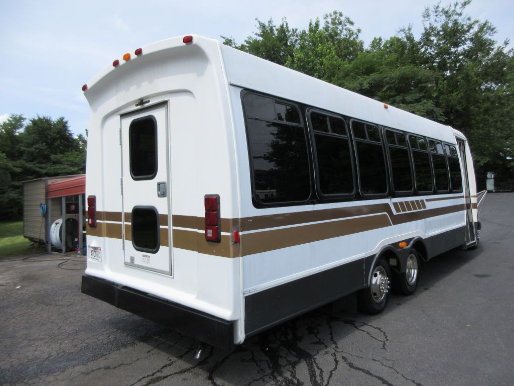 1998 Chevrolet Express Image 5
