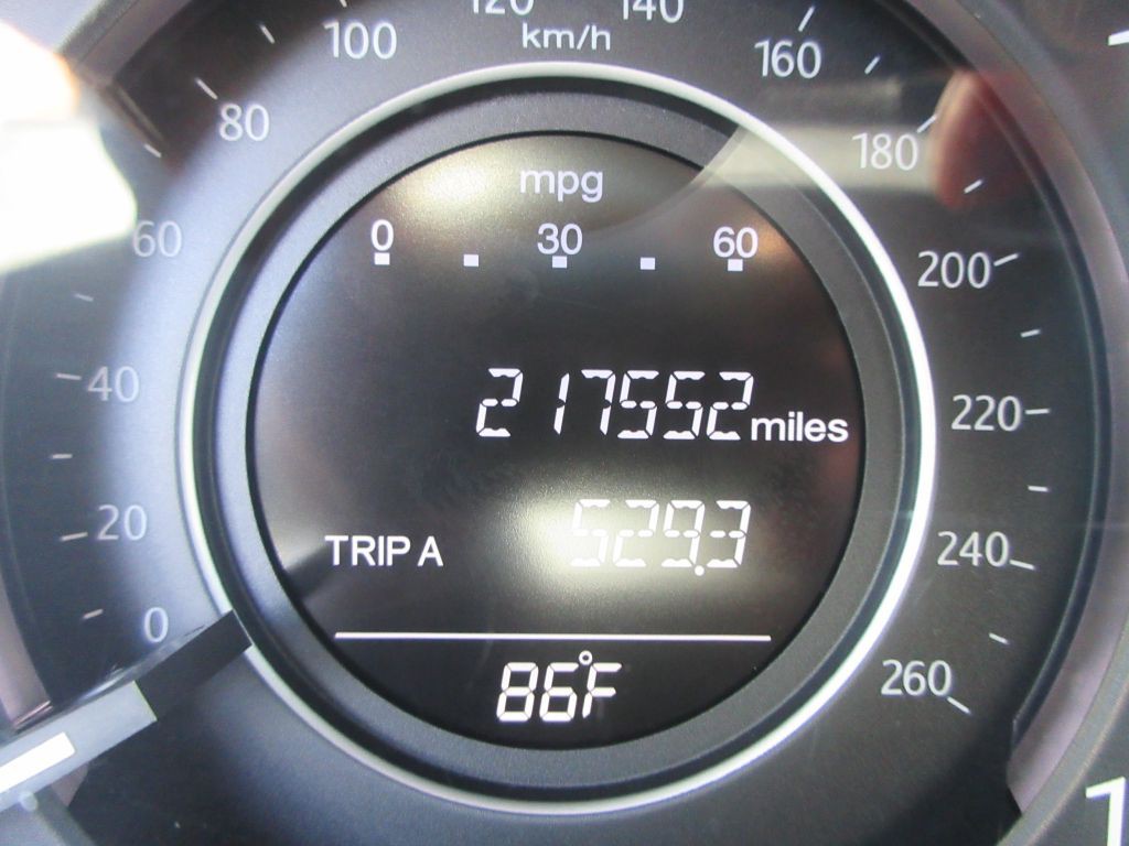 2013 Honda Accord Image 8
