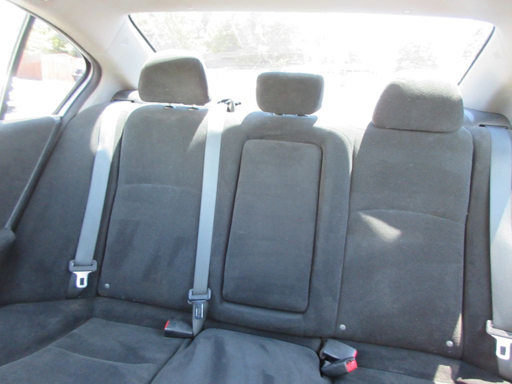2013 Honda Accord Image 12