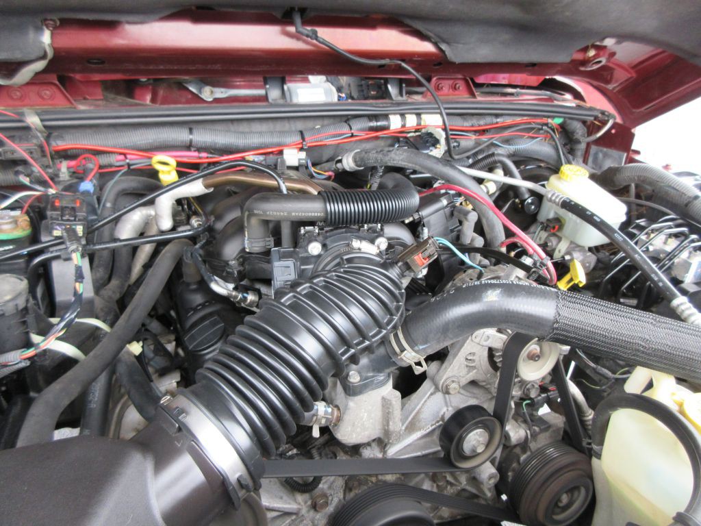 2007 Jeep Wrangler Image 16