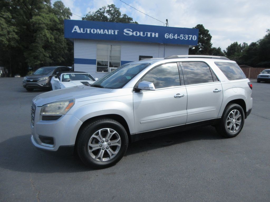 2015 GMC Acadia Image 1