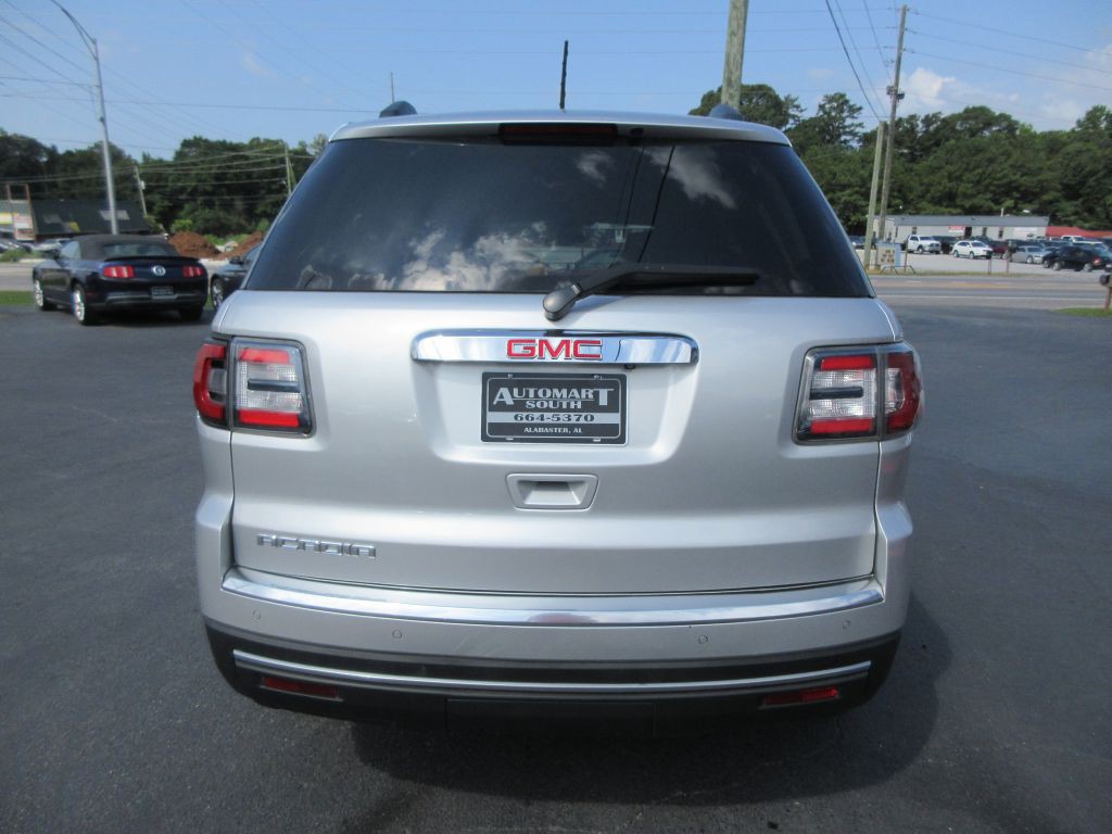 2015 GMC Acadia Image 5
