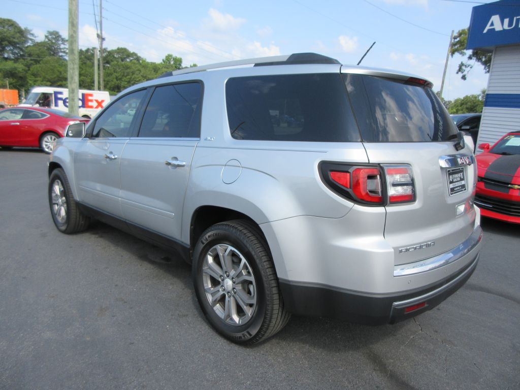 2015 GMC Acadia Image 6