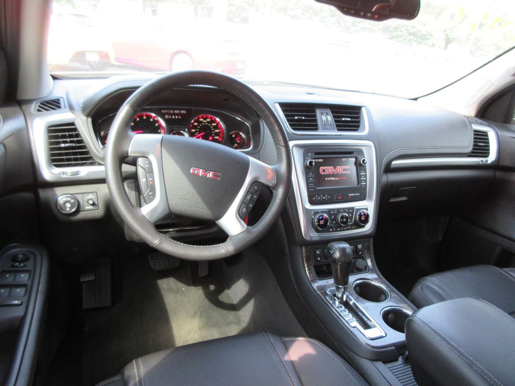 2015 GMC Acadia Image 7
