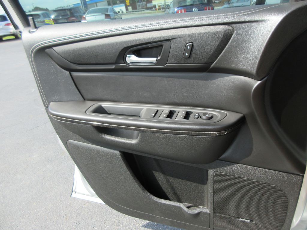 2015 GMC Acadia Image 10