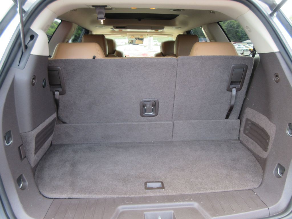 2015 Buick Enclave Image 18