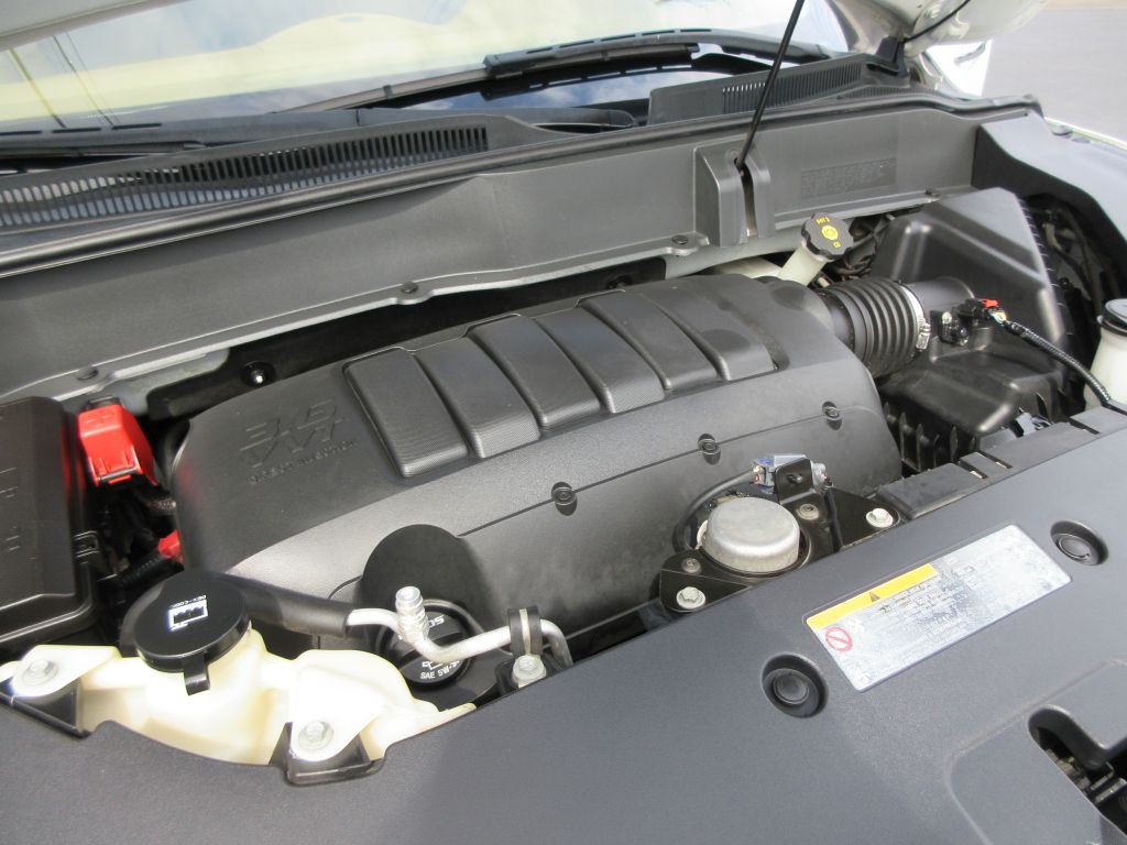 2015 Buick Enclave Image 19