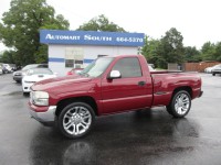 Image for 2002 GMC Sierra 1500 ID: 7488103