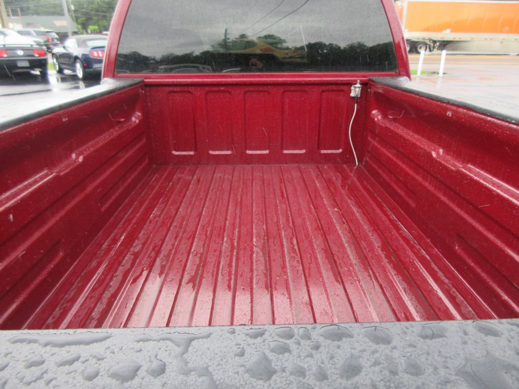 2002 GMC Sierra Image 6