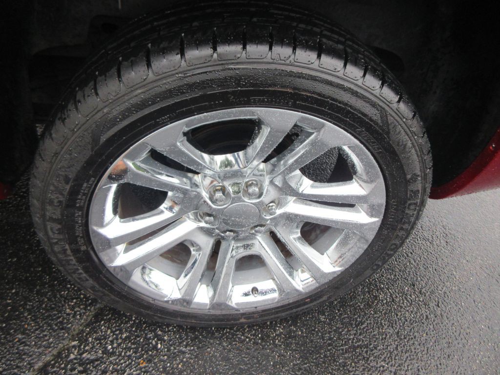 2002 GMC Sierra Image 13