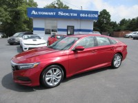 Image for 2019 Honda Accord LX ID: 7491875