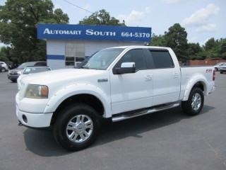 Image for 2008 Ford F-150 Supercrew ID: 7498099