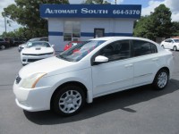 Image for 2012 Nissan Sentra 2.0 ID: 7512068