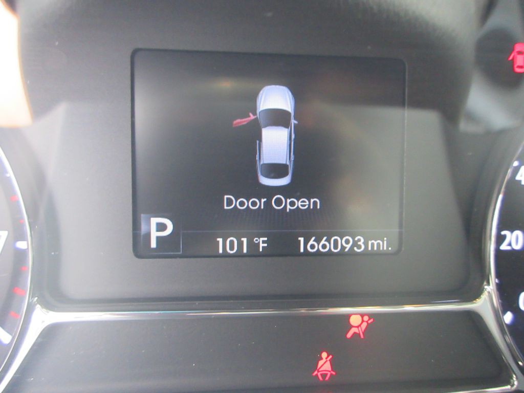 2012 Kia Optima Image 8