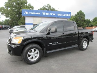 Image for 2012 Nissan Titan S ID: 7512669