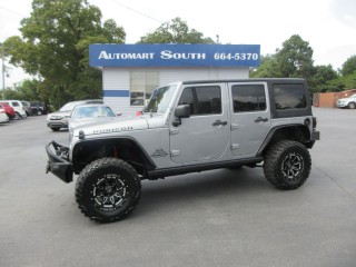 Image for 2013 Jeep Wrangler Unlimited Rubicon ID: 7516193
