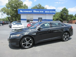 Image for 2015 Ford Taurus SEL ID: 7524095