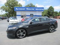 Image for 2015 Ford Taurus SEL ID: 7524095