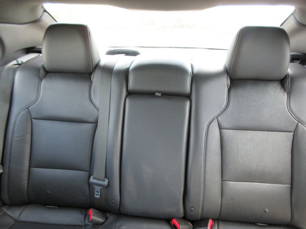 2015 Ford Taurus Image 13