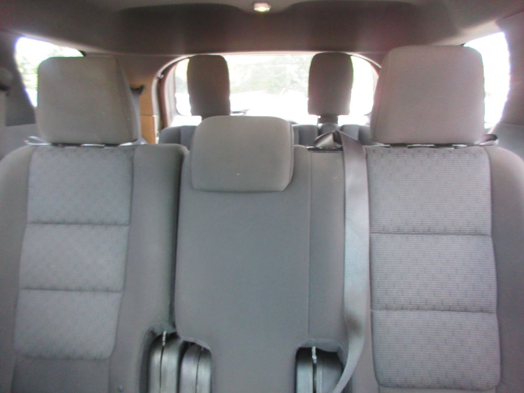 2014 Ford Explorer Image 12