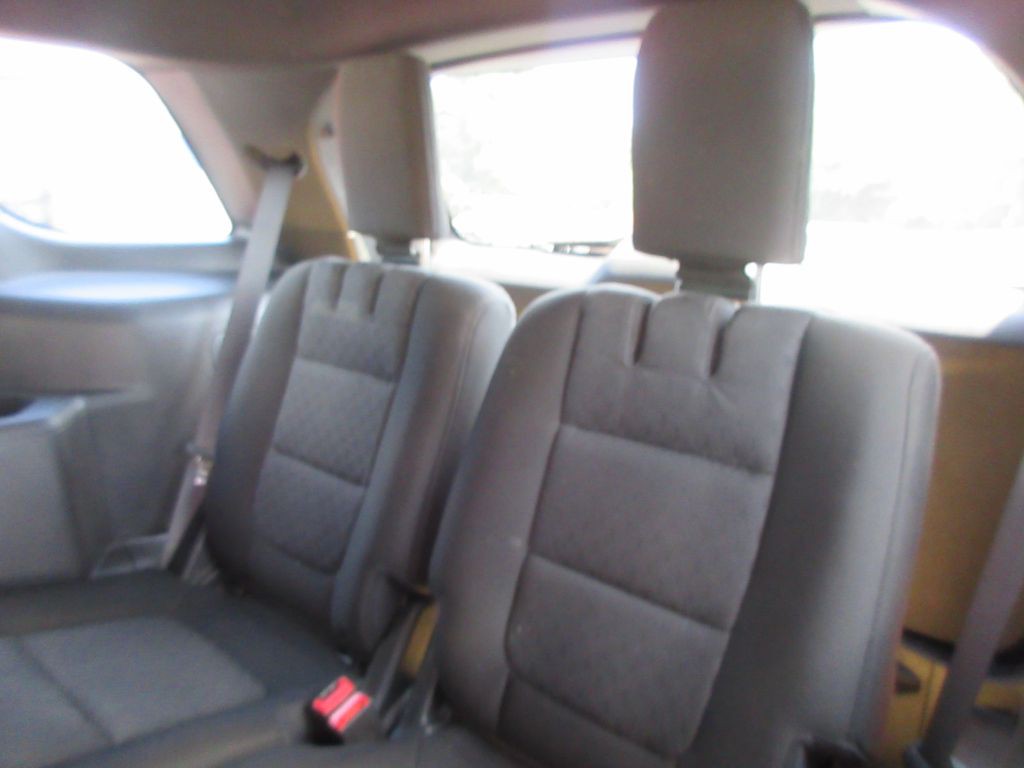 2014 Ford Explorer Image 13