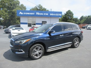 Image for 2019 INFINITI QX60 LUXE ID: 7524152