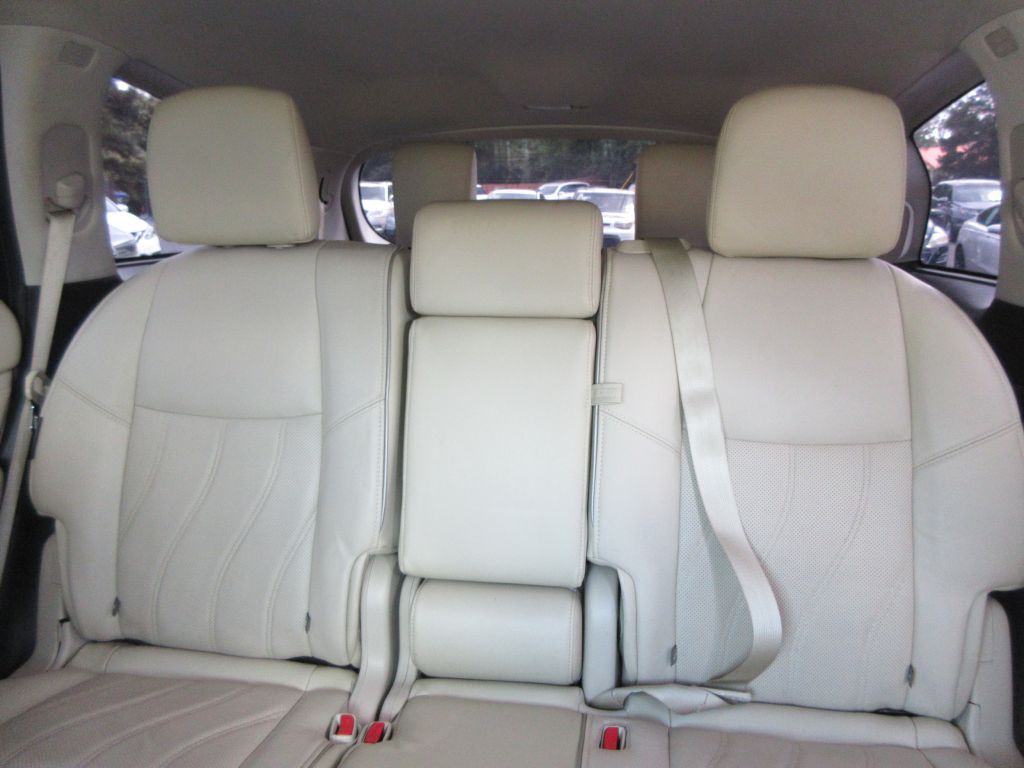 2019 INFINITI QX60 Image 13