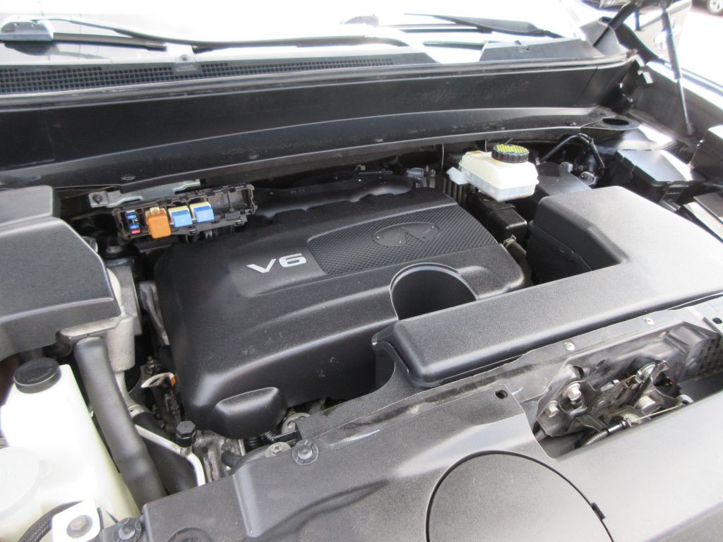 2019 INFINITI QX60 Image 18