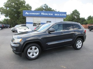 Image for 2013 Jeep Grand Cherokee Laredo ID: 7539115