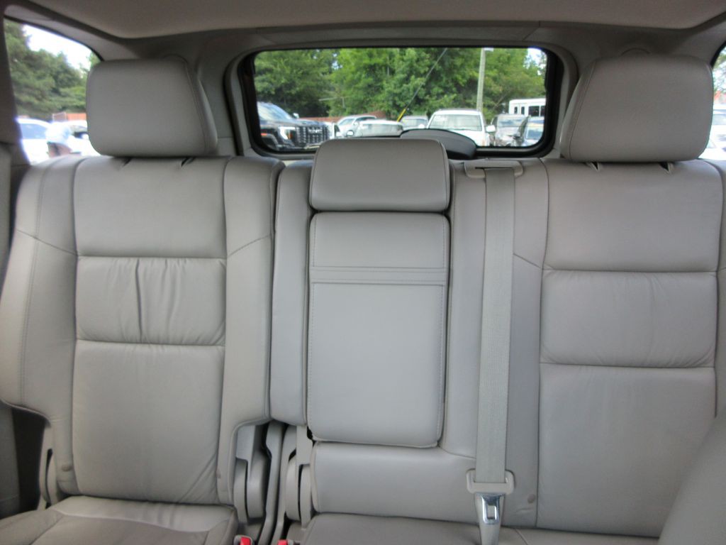 2013 Jeep Grand Cherokee Image 13