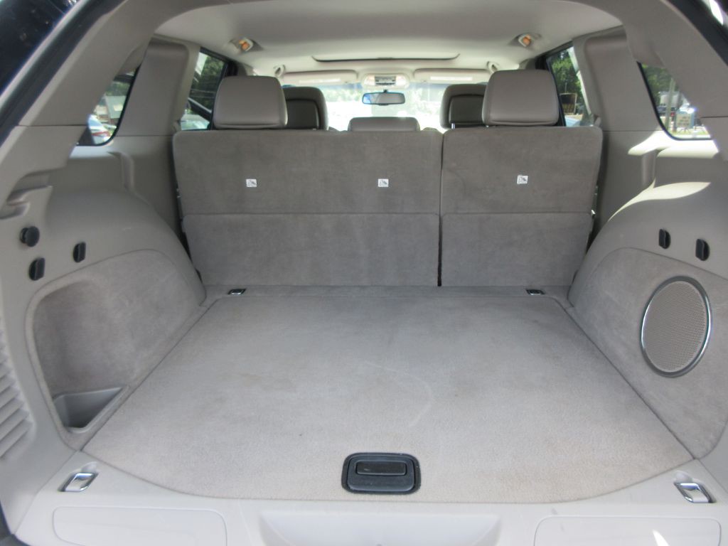 2013 Jeep Grand Cherokee Image 16