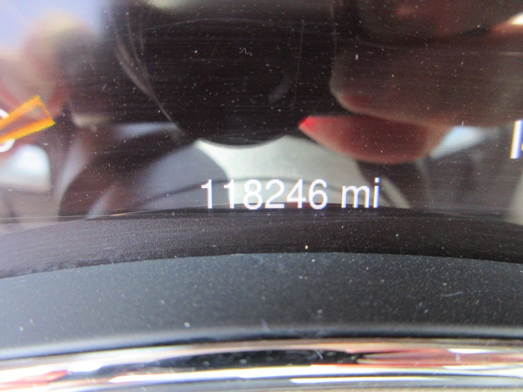 2015 Jeep Grand Cherokee Image 8