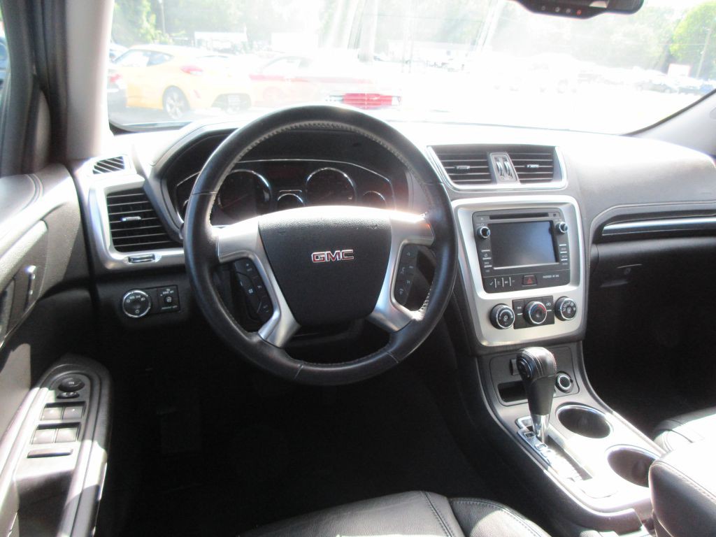 2014 GMC Acadia Image 7