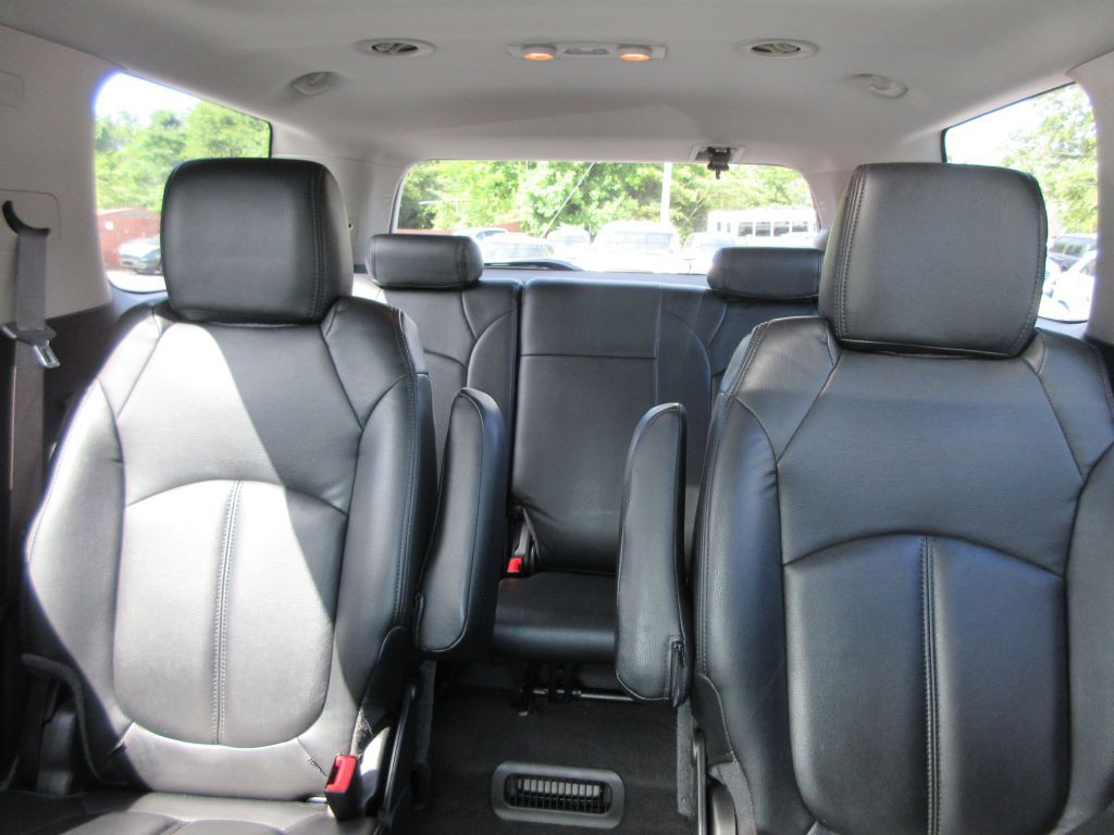 2014 GMC Acadia Image 13
