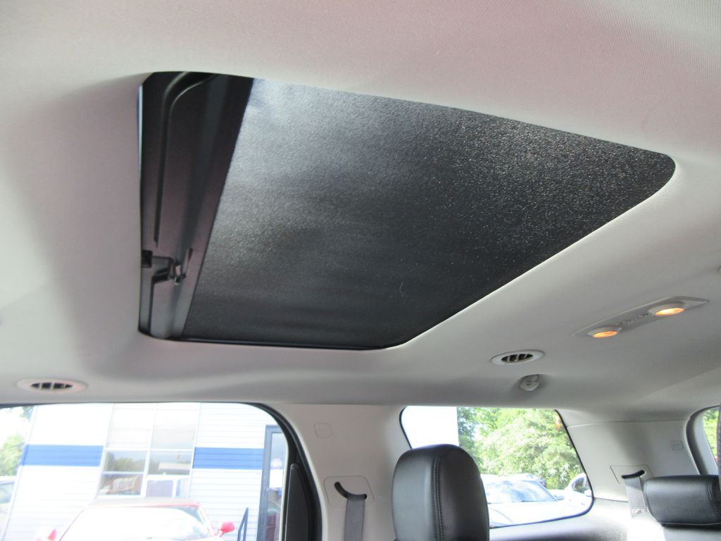 2014 GMC Acadia Image 14