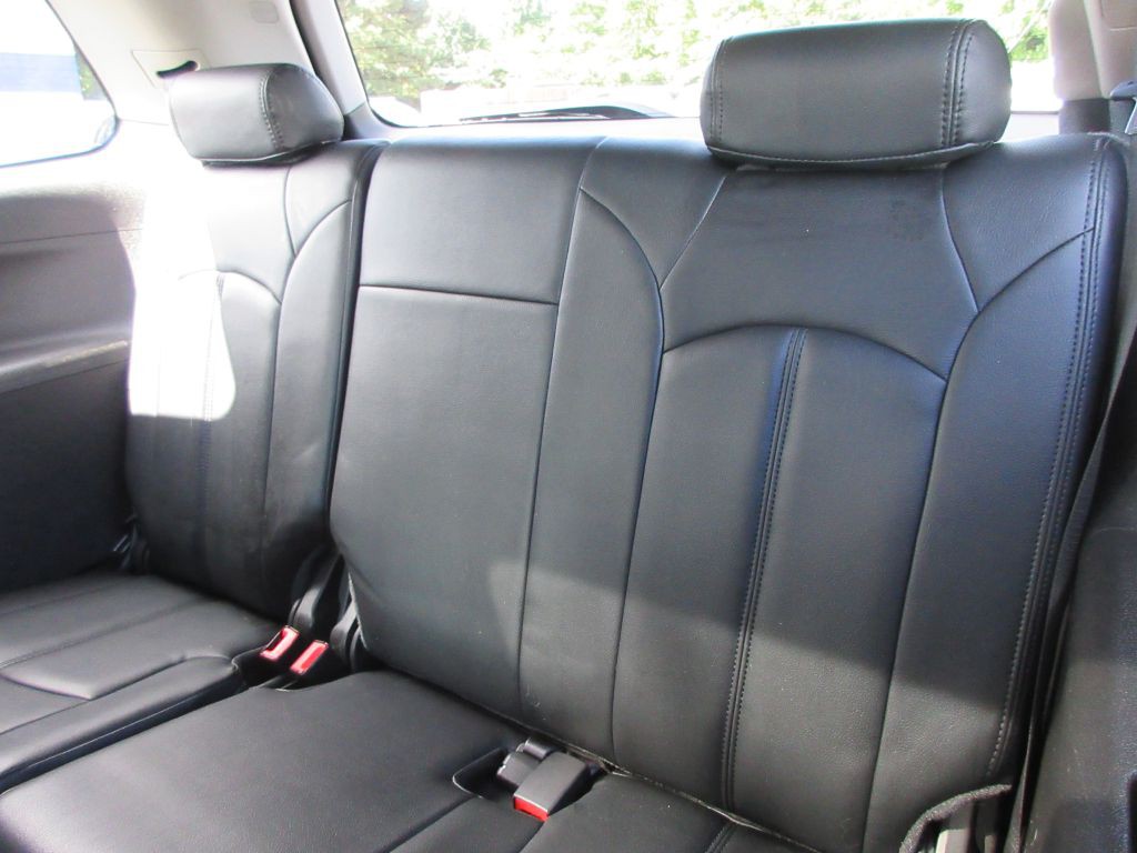 2014 GMC Acadia Image 15
