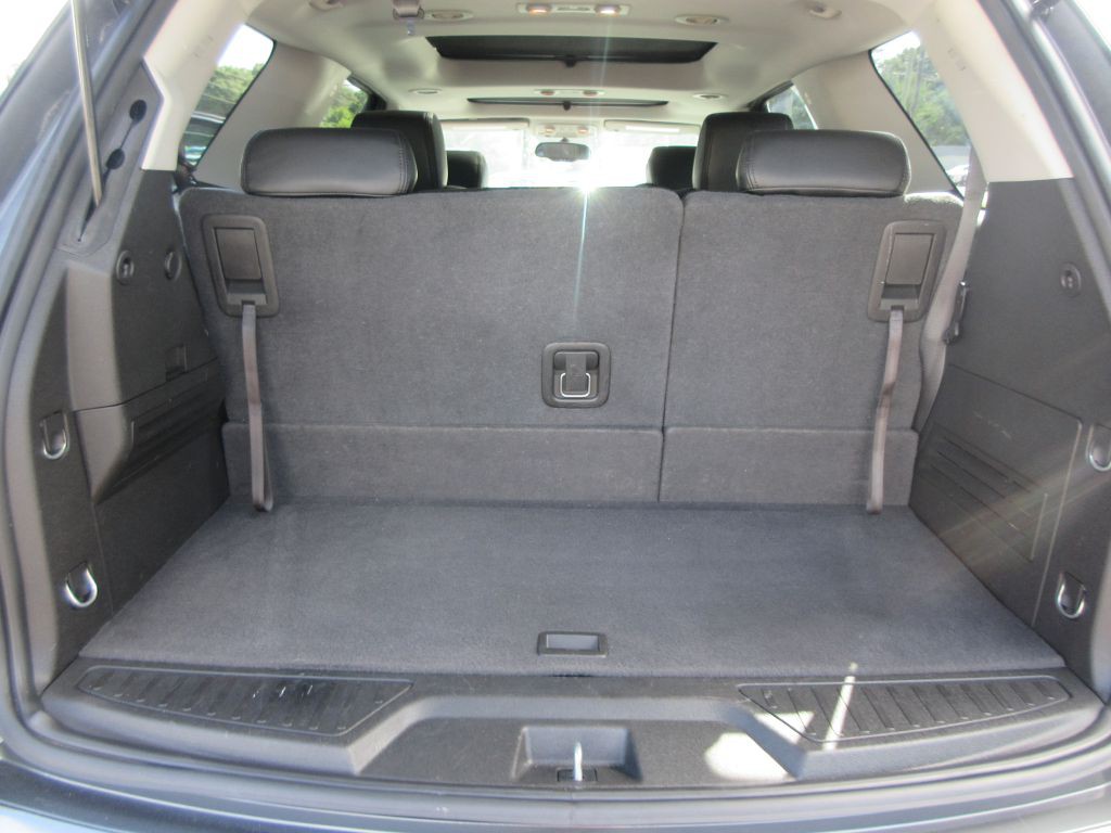 2014 GMC Acadia Image 18