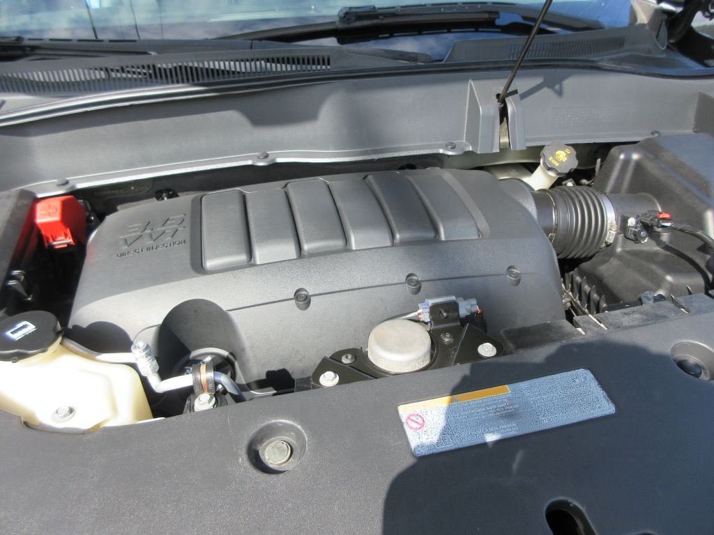 2014 GMC Acadia Image 19