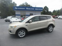 Image for 2017 Ford Escape SE ID: 7553520