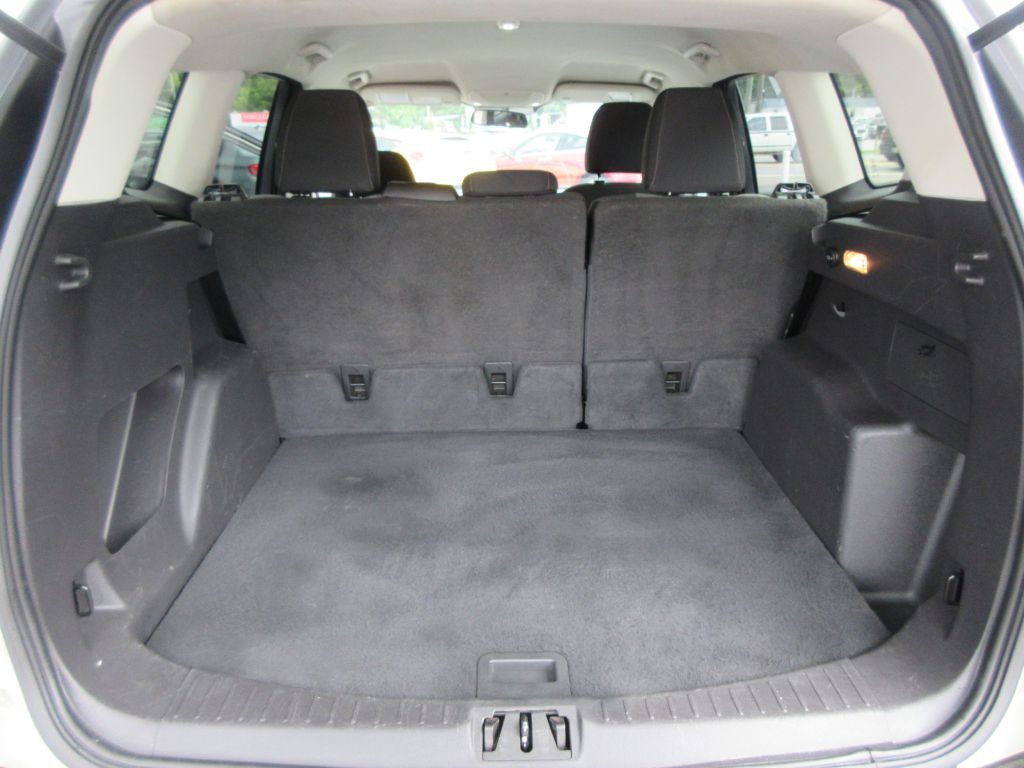2017 Ford Escape Image 15