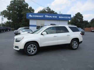 Image for 2014 GMC Acadia SLT-1 ID: 7567580